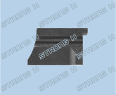 STRONG H DH4-B9820 HAMMER KNIFE (14MM)